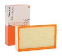 MAHLE LX 786 Air filter