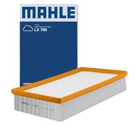 MAHLE ORIGINAL LX 786 Air filter