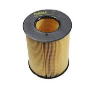Mahle Original Air Filter Insert LX 794 - Fits Mercedes-Benz A-Class/Vaneo