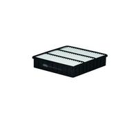 Mahle Original Air Filter Insert LX 843 OEM Quality Replacement for Mitsubishi Proton
