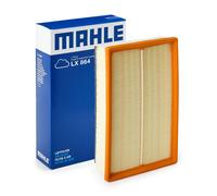 Air Filter LX864 Mahle 7E0129620A 7H0129620A 76598700 Genuine Quality Guaranteed