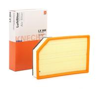 MAHLE LX 868 Air filter
