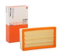 MAHLE LX 933/3 Air filter