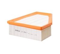 MAHLE ORIGINAL LX 934/1 Air filter