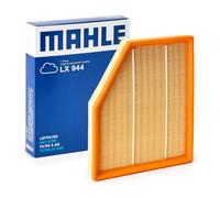 Air filter Filter Insert LX 944 MAHLE for BMW 5 5 Touring 6 6 Convertible