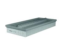 MAHLE LX 96 - Air Filter Car - Engine
