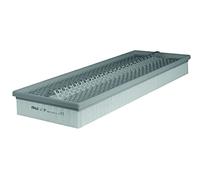 MAHLE LX 97 - Air Filter Car - Engine
