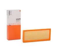 Air Filter LX978 Mahle 1120167 1151558 1216907 1581167 1S719601A1B