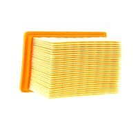 MAHLE LX 984/5 Air filter