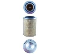 MAHLE LX 99 - Air Filter Car - Engine