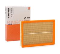 MAHLE LX 999 Air filter