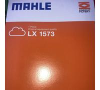MAHLE LX1573 Mercedes Vito Viano Air Filter 2.0 2.1 2.2 CDI Diesel 2003 Onwards