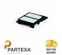 MAHLE LX2688 Air Filter Insert 238.5mm Length 54.8mm Height Fits Honda Accord