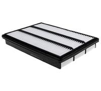 Air filter Filter Insert LX 2885 KNECHT for MITSUBISHI PAJERO/SHOGUN IV