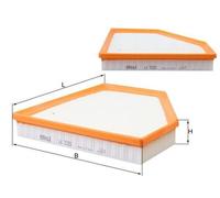 MAHLE ORIGINAL LX 3320 Air filter