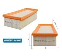 MAHLE Air Filter - LX3369