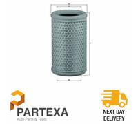 MAHLE LX646/1 Air Filter Fits Nissan Kubistar Renault Clio Kangoo Twingo