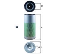 Air Filter LX952 Mahle ESR2102 ESR2623 ESR2747 78498388 Top Quality Guaranteed