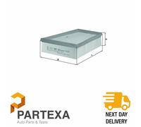 MAHLE LX957/2 Air Filter Insert Fits Renault Megane Scenic Grand Scenic