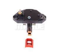 MAHLE MGX 857KIT ALTERNATOR REGULATOR