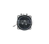 MAHLE ACP992000S A/C Compressor Air Conditioning Air Con Fits Lotus Esprit