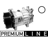 Mahle Miscellaneous Aircon compressor PREMIUM LINE - ACP998000P
