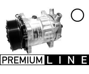 Mahle Miscellaneous Aircon compressor PREMIUM LINE - ACP998000P