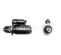 MAHLE ORIGINAL MS 365 Starter motor
