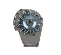 Mahle New Automobile Alternator 12 Volt 4640 Gram For Fiat 55A MG608