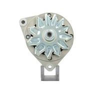 Mahle New Automobile Alternator 12 Volt 4960 Gram For Massey Ferguson 80A MG168