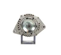 Mahle New Automobile Alternator 12 Volt 5380 Gram For Mercedes MAN 95A MG439