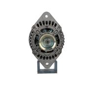 Mahle New Automobile Alternator 12 Volt 8240 Gram For AGCO 150A MG577