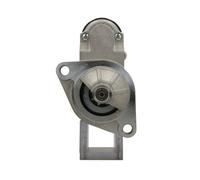 Mahle New Starter 12V Anticlockwise 8 Teeth 2 Mounting Bores Fits YANMAR BV PSH