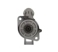 Mahle New Starter 12V Clockwise Fits MITSUBISHI CATERPILLAR SCHAEFF BV PSH