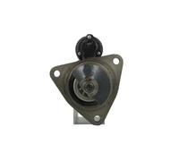 Mahle New Starter Motor Assembly 12 V For Case International 4.0 kw MS117