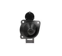 Mahle New Starter Motor Assembly 12 Volt 10300 Gram For Same 4.2 kw MS151