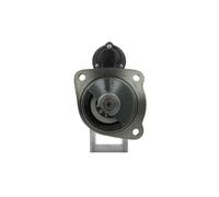Mahle New Starter Motor Assembly 12 Volt 10500 Gram For Iveco 4.2 kw MS138