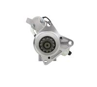 Mahle New Starter Motor Assembly 24 Volt 10000 Gram For Volvo 5.5 kw MS1114