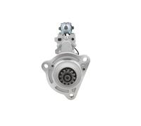 Mahle New Starter Motor Assembly 24 Volt 5000 Gram For Volvo 7.0 kw MS1117