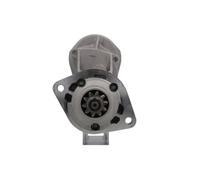 Mahle New Starter Motor Assembly 24 Volt 8130 Gram For Komatsu 4.5 kw MS912