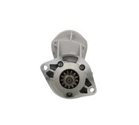 Mahle New Starter Motor for Case 2.5 kw MS969