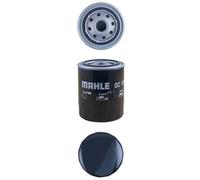 MAHLE OC 105 Oil Filter