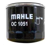 MAHLE OC 1051 Oil Filter