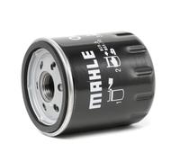 Mahle Original Oil Filter OC 1053 – Spin-on for VW Multivan Mk V / Caravelle Mk VI