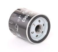MAHLE OC 1063 Oil Filter