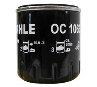 MAHLE OC 1063 Oil Filter