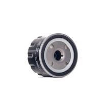 MAHLE ORIGINAL OC 11 Oil filter