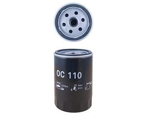 MAHLE OC 110 Oil Filter