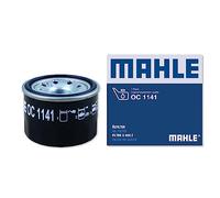 MAHLE OC1141 Oil Filter 65mm Diameter 51mm Height Service M20x1.5-6H Fits BMW