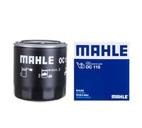 MAHLE Oil Filter OC115